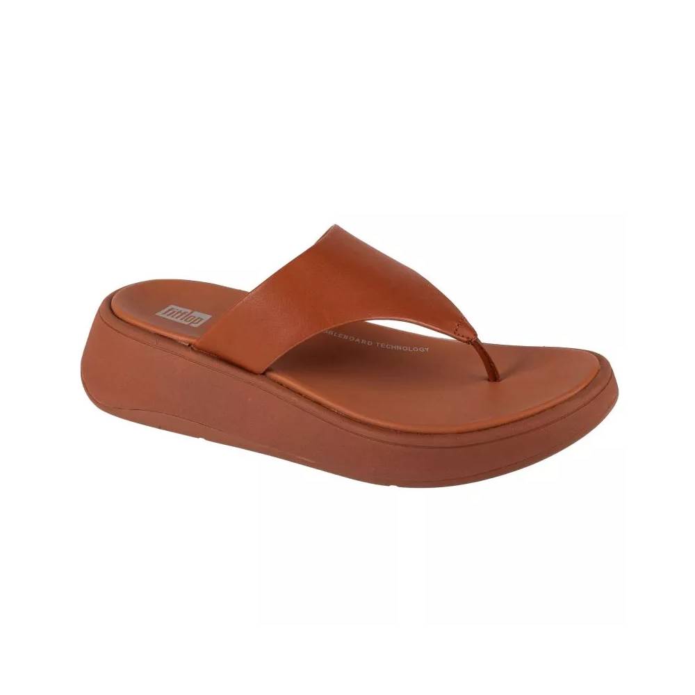 FitFlop F-Mode W FW4-592 šlepetės