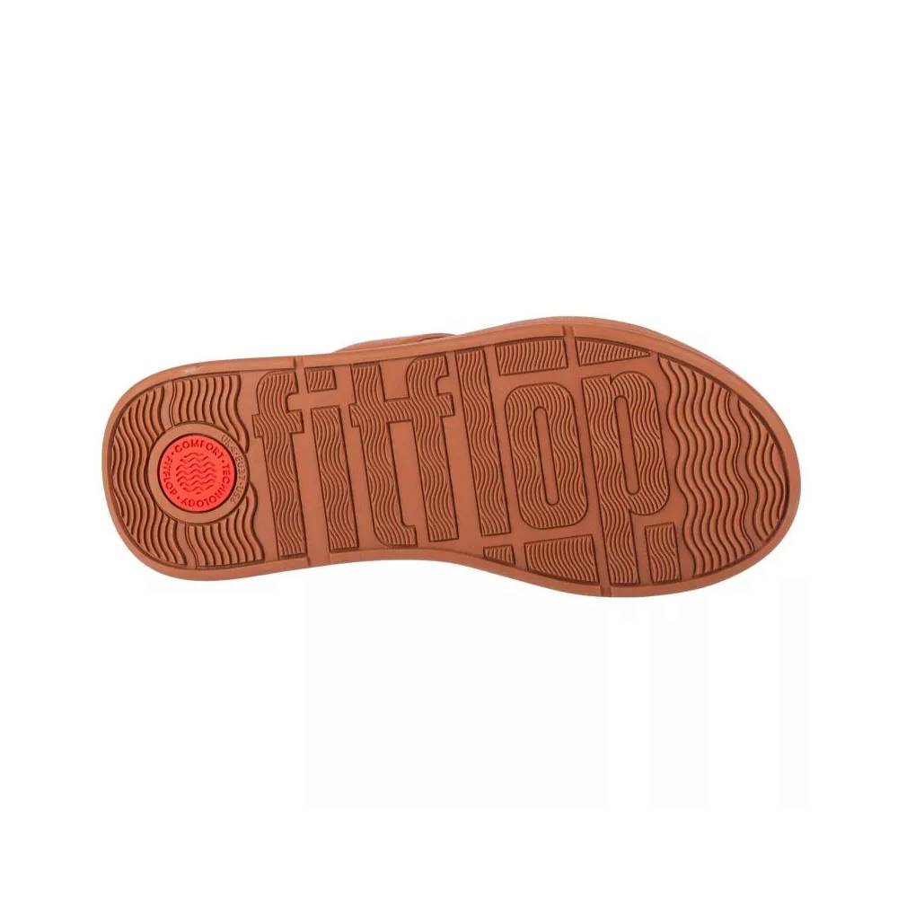 FitFlop F-Mode W FW4-592 šlepetės