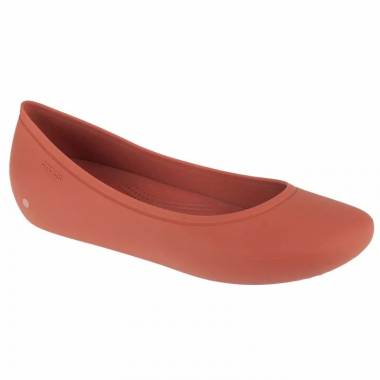 Crocs Brooklyn Flat W 209384-2DT batai