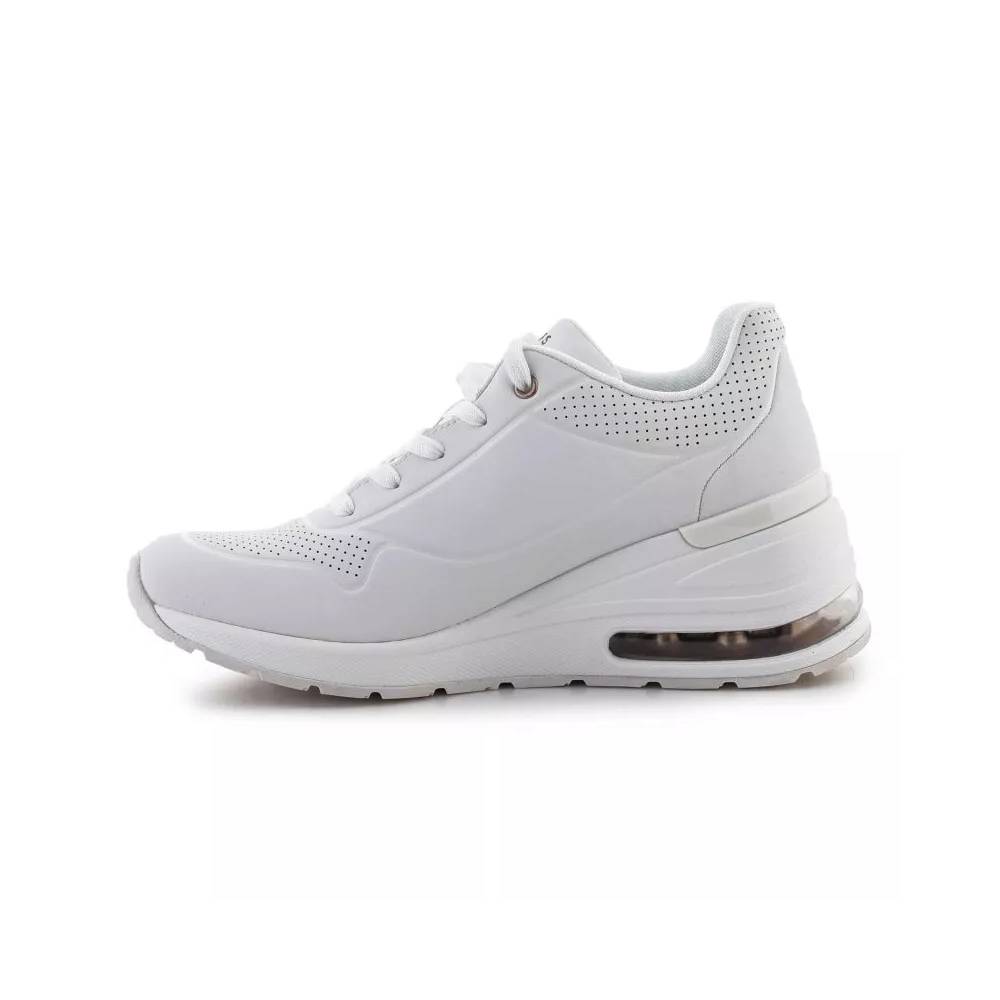 Skechers Million Air-Elevated Air W 155401-WHT batai