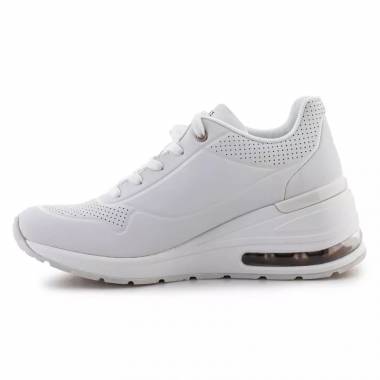 Skechers Million Air-Elevated Air W 155401-WHT batai