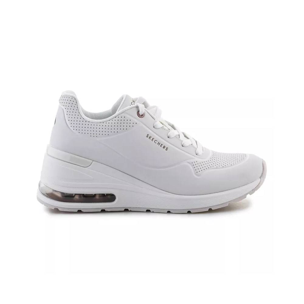 Skechers Million Air-Elevated Air W 155401-WHT batai