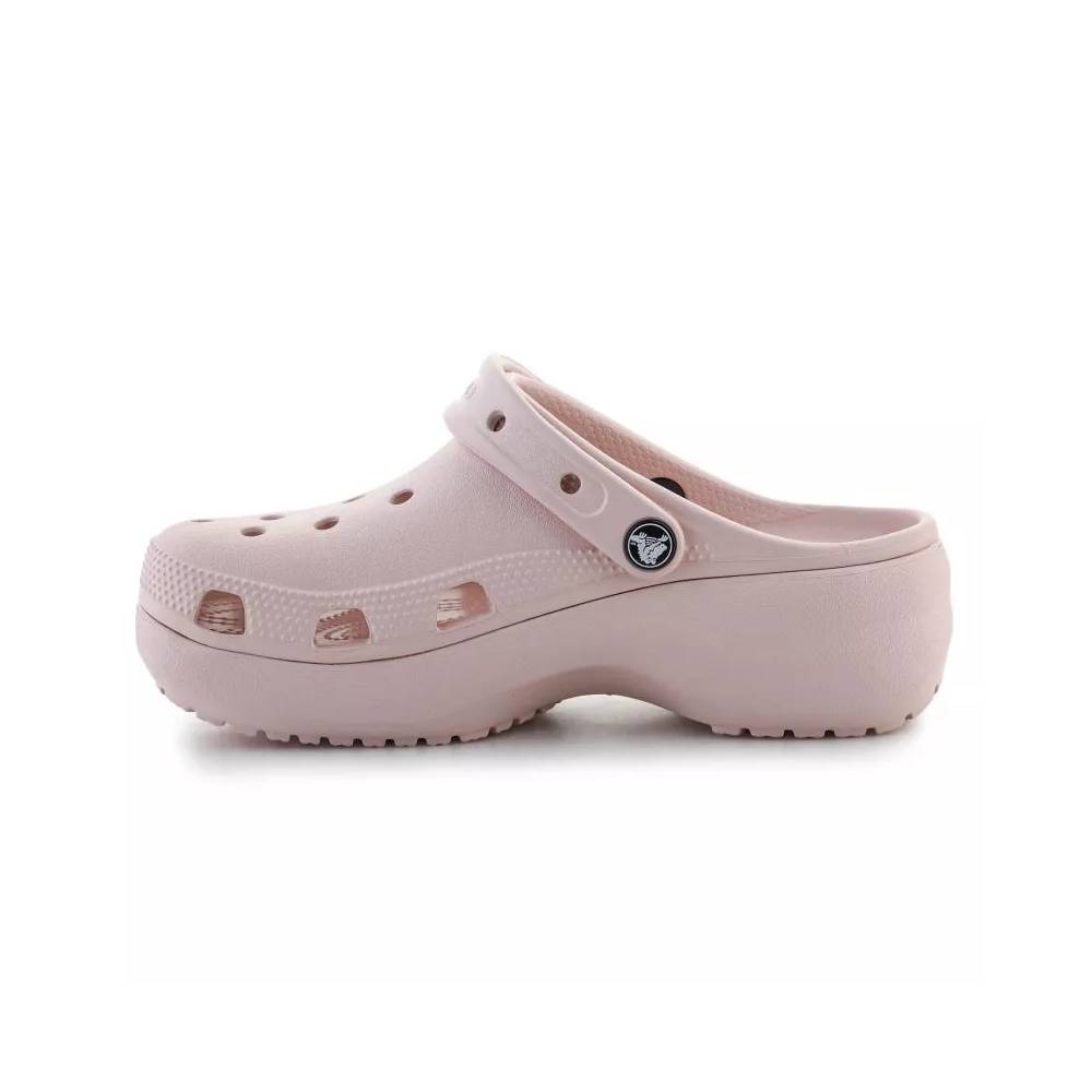 Crocs Classic Platform Clog W 206750-6UR šlepetės