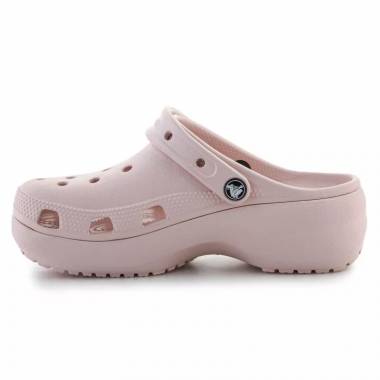 Crocs Classic Platform Clog W 206750-6UR šlepetės