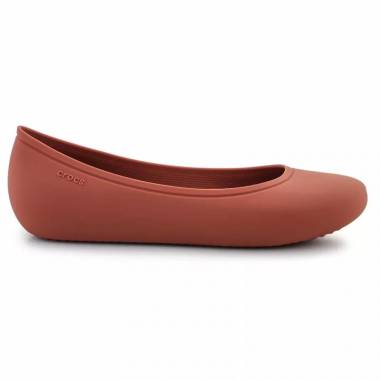 Crocs Brooklyn Flat W 209384-2DT batai