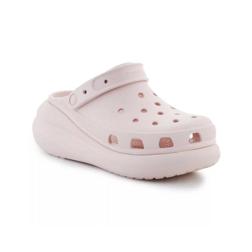 "Crocs Classic Crush Clog" 207521-6UR šlepetės