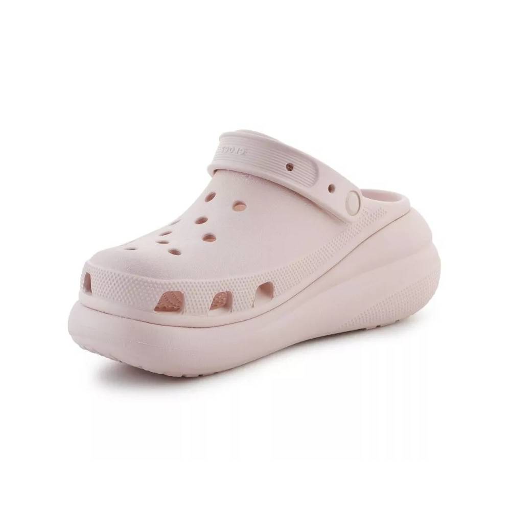 "Crocs Classic Crush Clog" 207521-6UR šlepetės