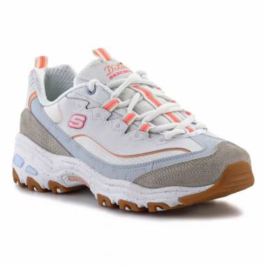 Skechers D'Lites - Bold Views W 149589-NTMT batai