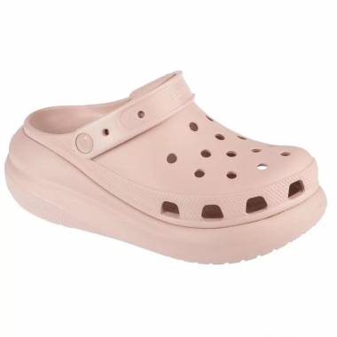 "Crocs Classic Crush Clog" 207521-6UR šlepetės