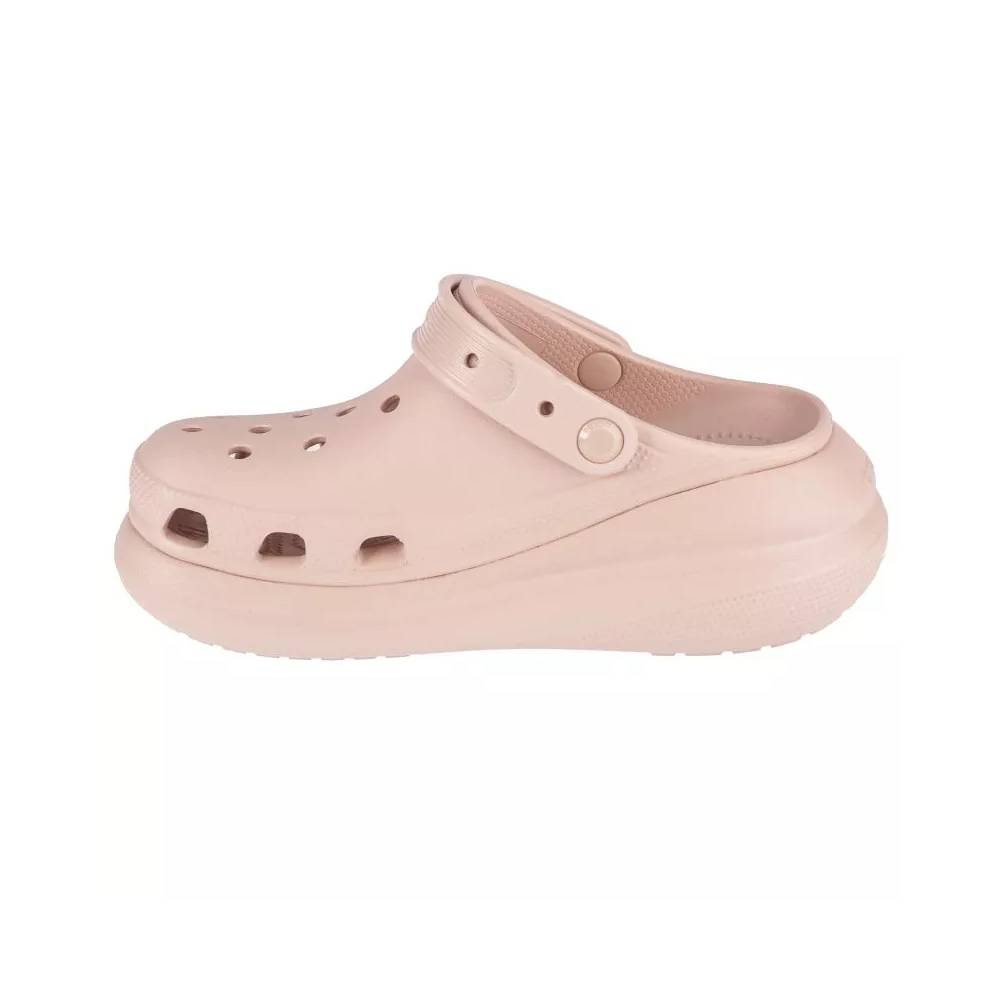 "Crocs Classic Crush Clog" 207521-6UR šlepetės