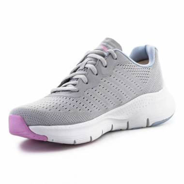 Skechers Arch Fit - Infinity Cool W 149722-GYMT batai