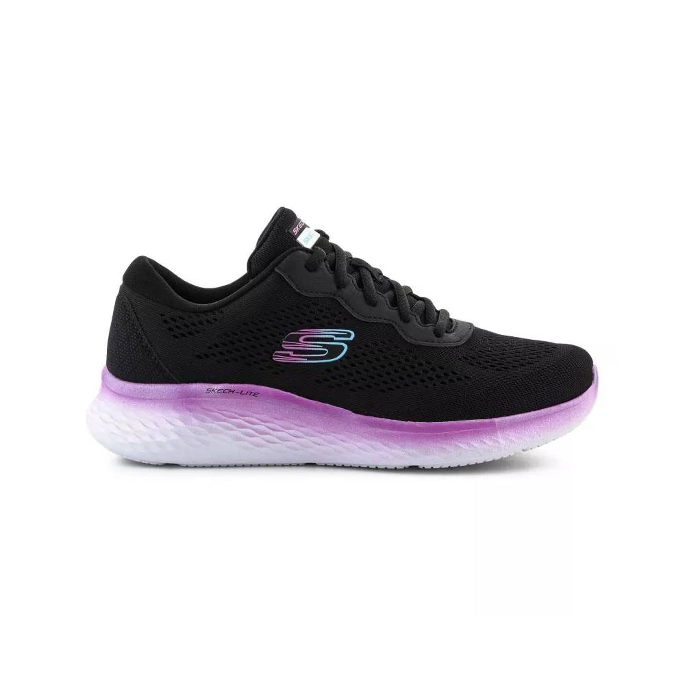 Skechers Skech-Lite Pro-Stunning Steps W 150010-BKPR batai