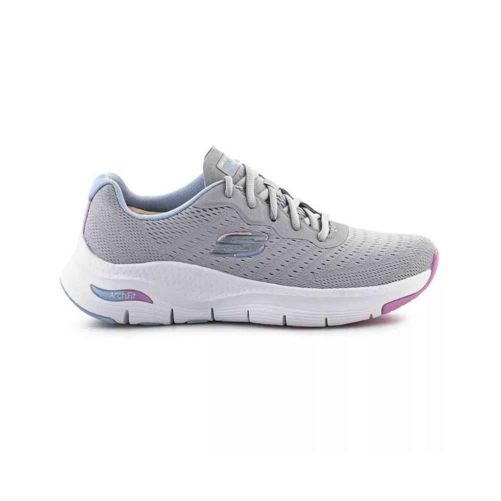 Skechers Arch Fit - Infinity Cool W 149722-GYMT batai