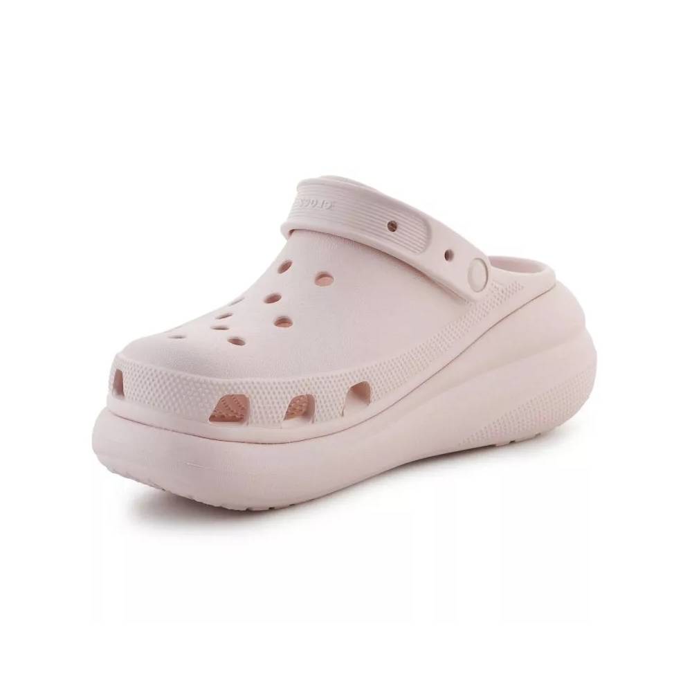 "Crocs Classic Crush Clog" 207521-6UR šlepetės