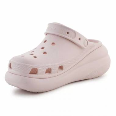 "Crocs Classic Crush Clog" 207521-6UR šlepetės