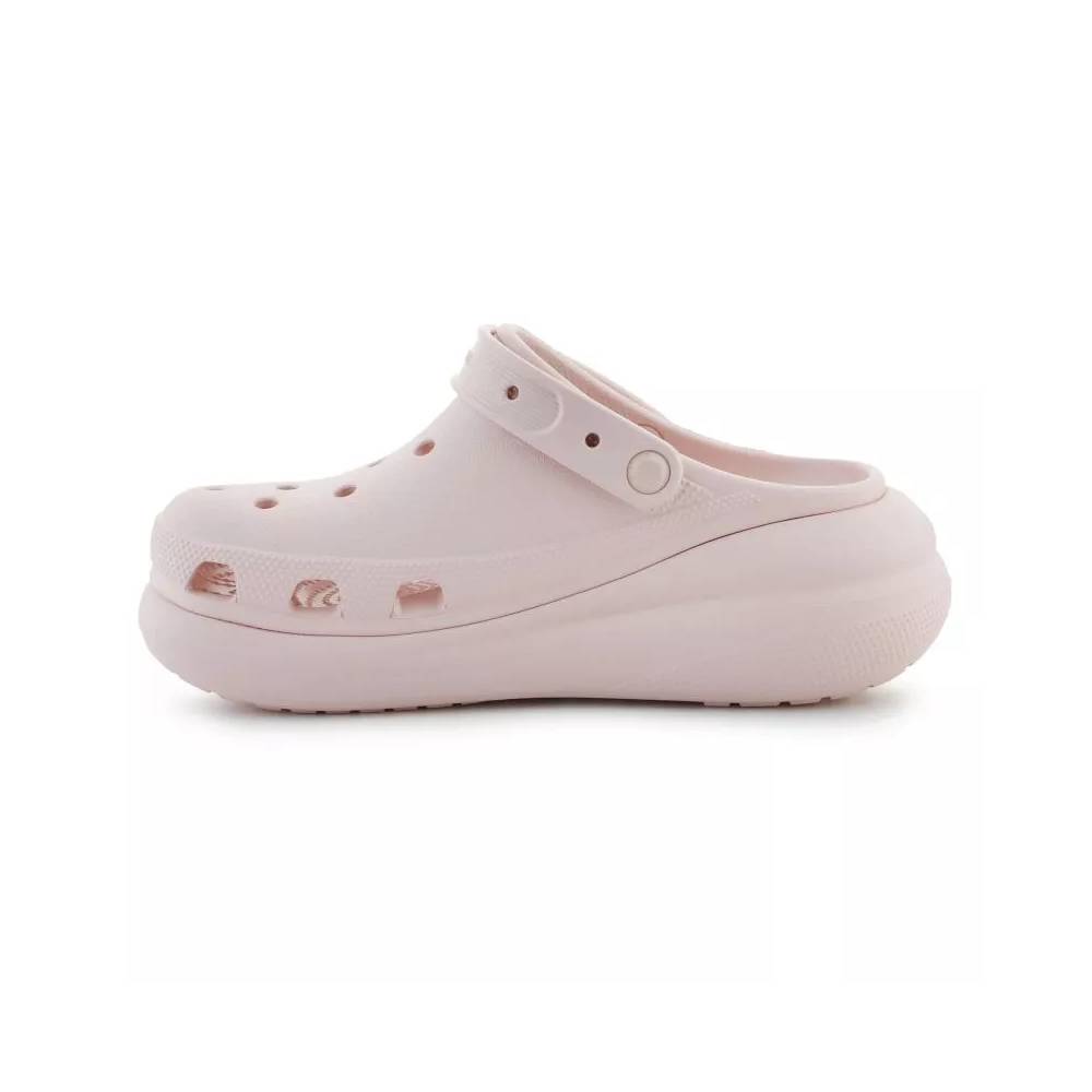 "Crocs Classic Crush Clog" 207521-6UR šlepetės