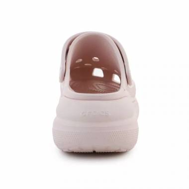 "Crocs Classic Crush Clog" 207521-6UR šlepetės