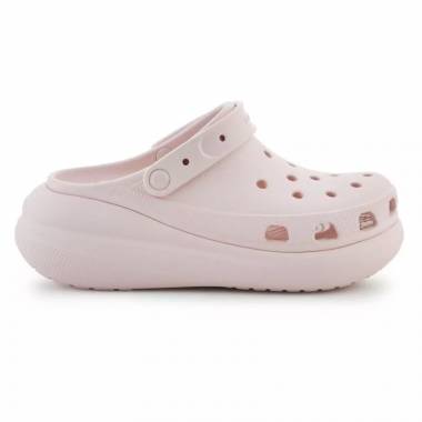 "Crocs Classic Crush Clog" 207521-6UR šlepetės