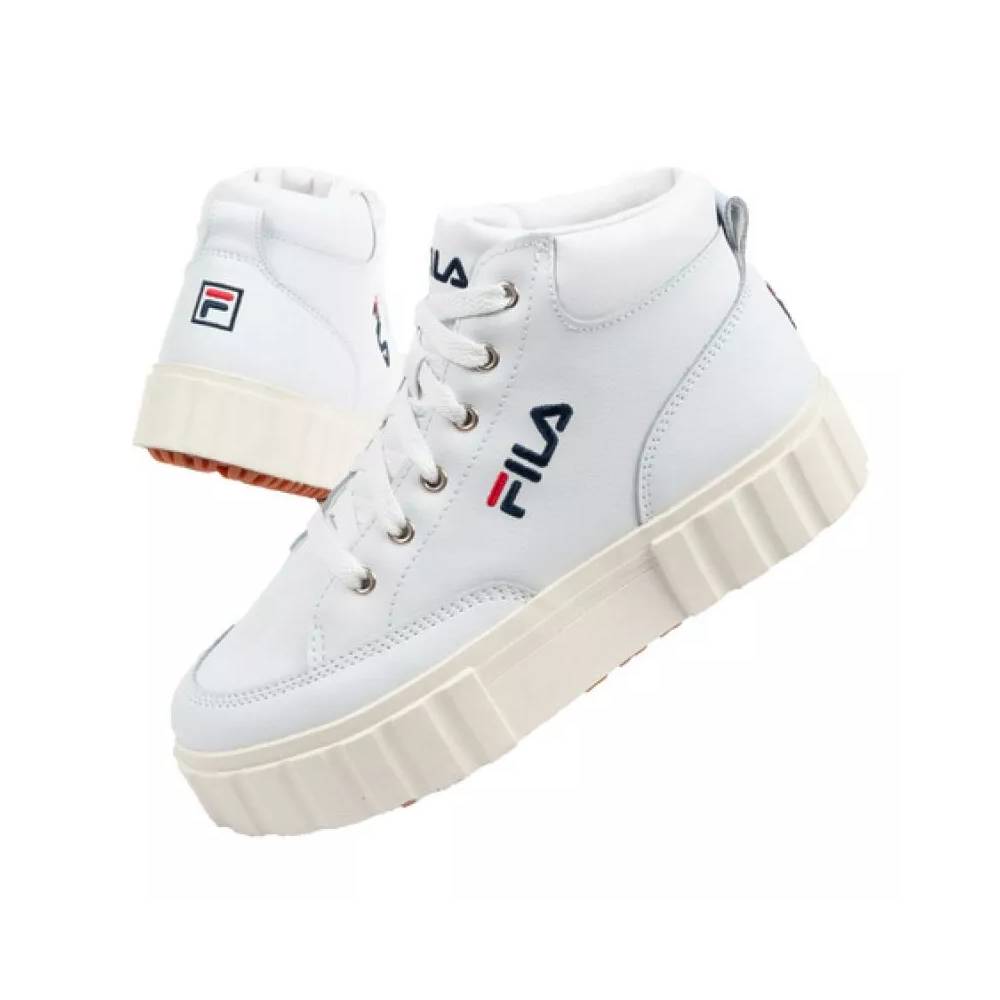 Fila Sandblast W batai FFW018710004