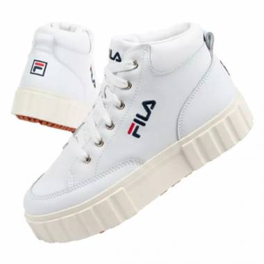 Fila Sandblast W batai FFW018710004