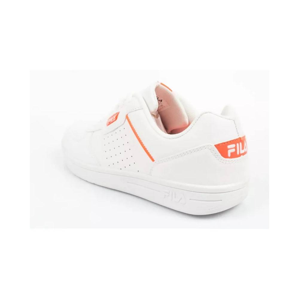 Fila C. Court W batai FFT006613197