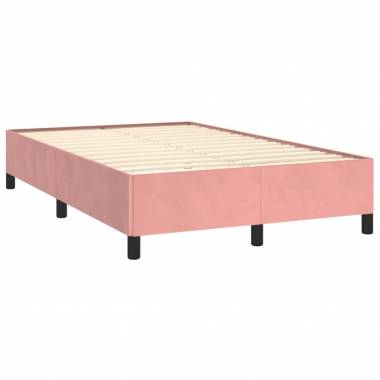 Velvet Upholstered Bed Frame Collection