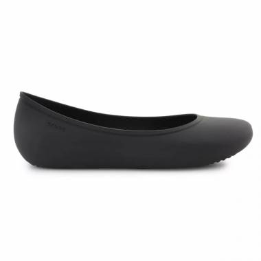 Crocs Brooklyn Flat W batai 209384-001