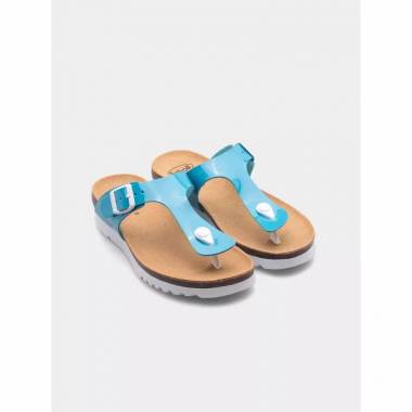 Scholl Boa Visa W F31247-1007 šlepetės