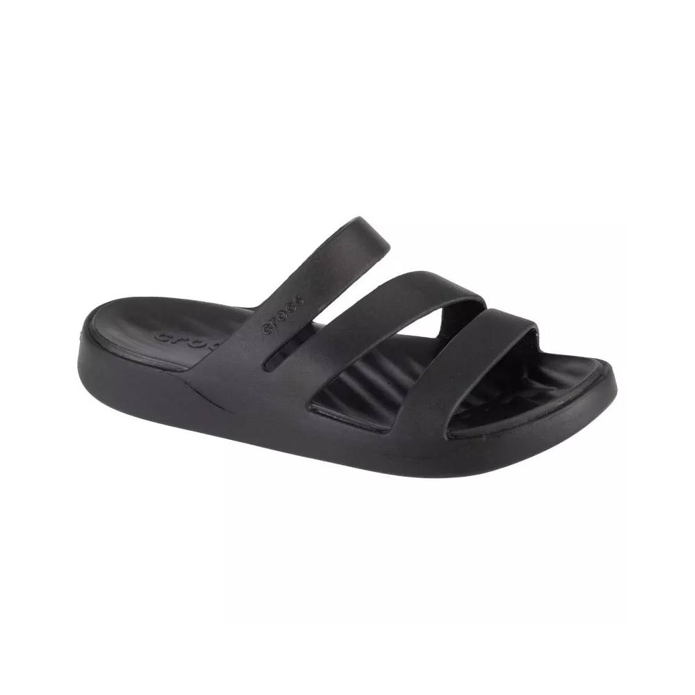 Crocs Getaway Strappy Sandal W 209587-001 šlepetės