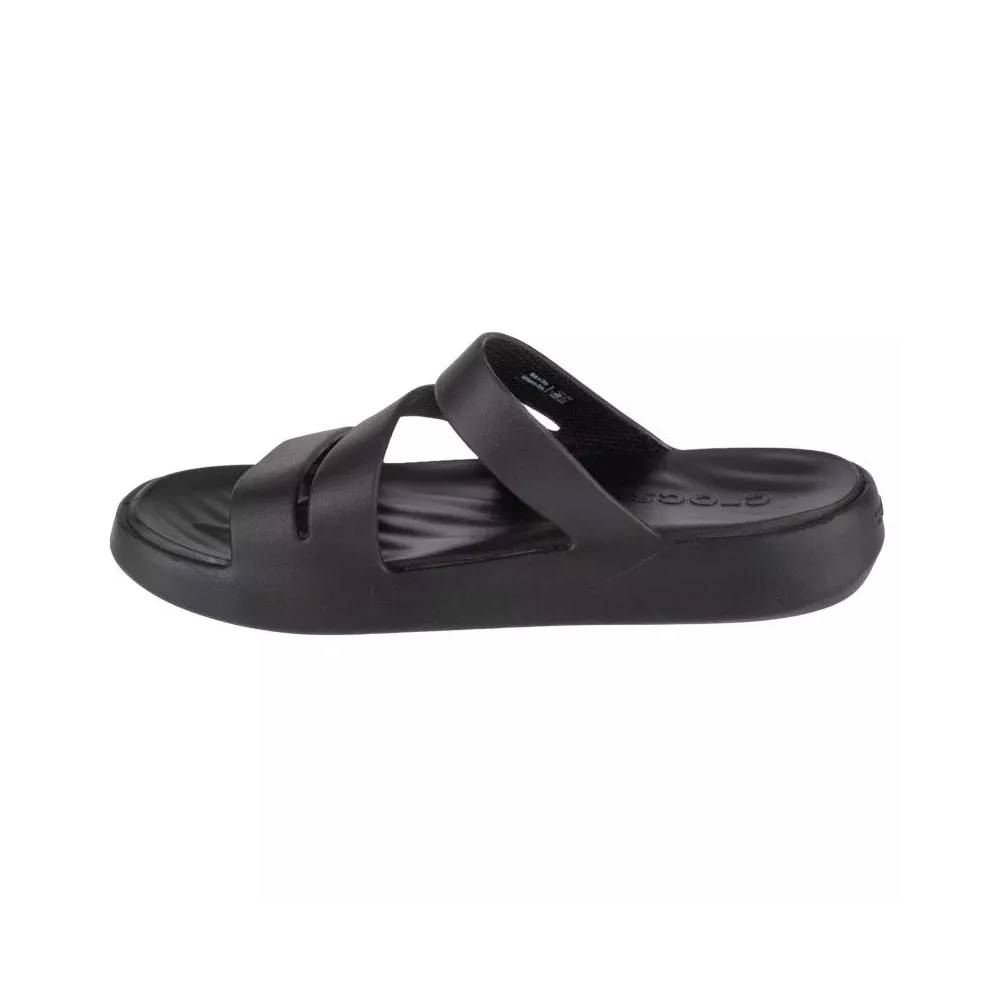 Crocs Getaway Strappy Sandal W 209587-001 šlepetės