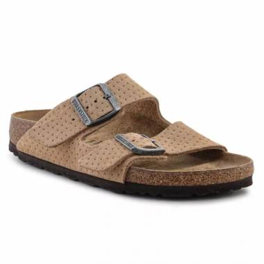 Birkenstock Arizona Bs W 1027066 šlepetės