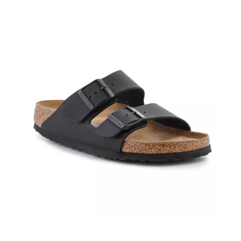 Birkenstock Arizona Bs W 1013643 šlepetės