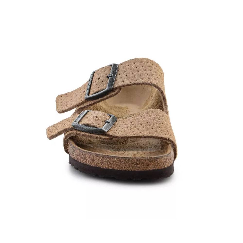 Birkenstock Arizona Bs W 1027066 šlepetės