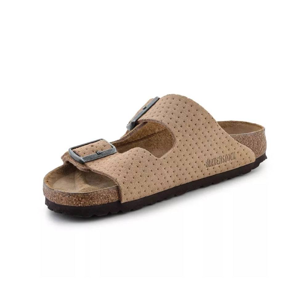 Birkenstock Arizona Bs W 1027066 šlepetės