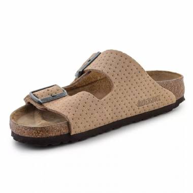 Birkenstock Arizona Bs W 1027066 šlepetės