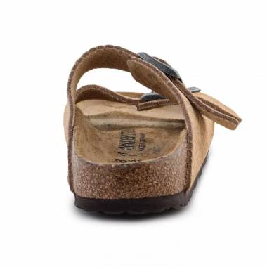 Birkenstock Arizona Bs W 1027066 šlepetės