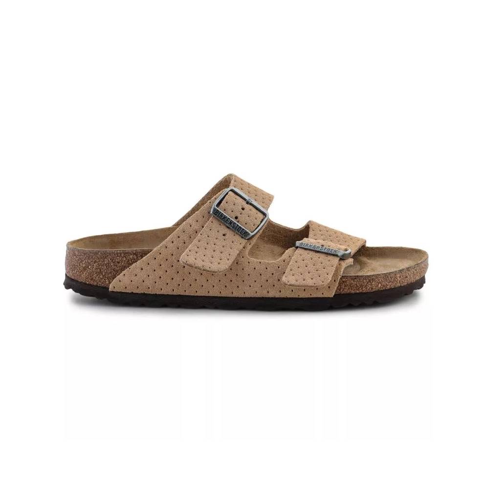 Birkenstock Arizona Bs W 1027066 šlepetės