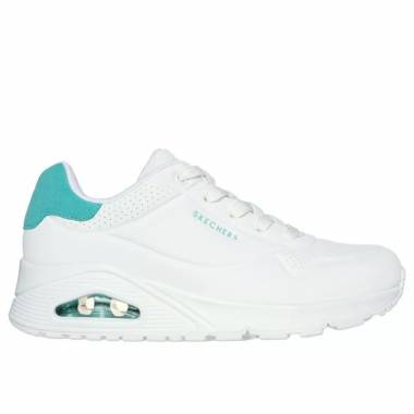 Skechers Pop Back W 177092 WMNT batai