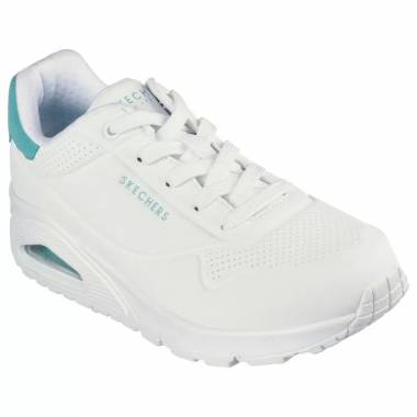 Skechers Pop Back W 177092 WMNT batai