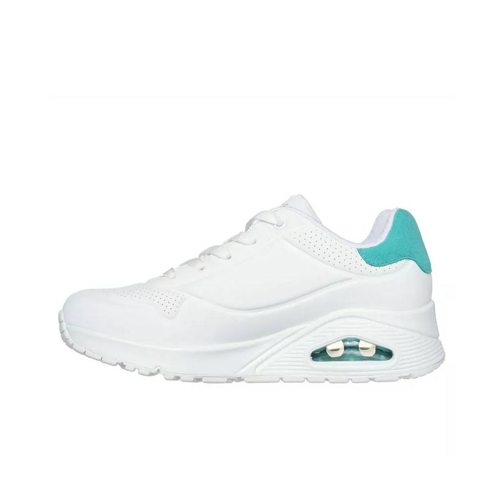 Skechers Pop Back W 177092 WMNT batai