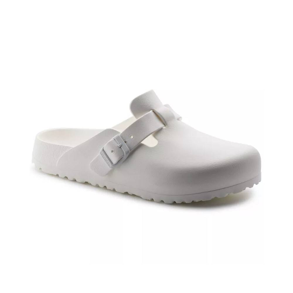 Birkenstock Boston Eva W 0127133 šlepetės