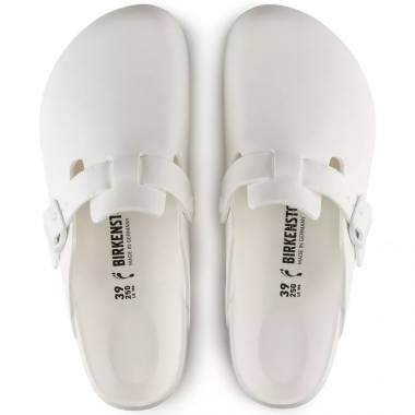 Birkenstock Boston Eva W 0127133 šlepetės