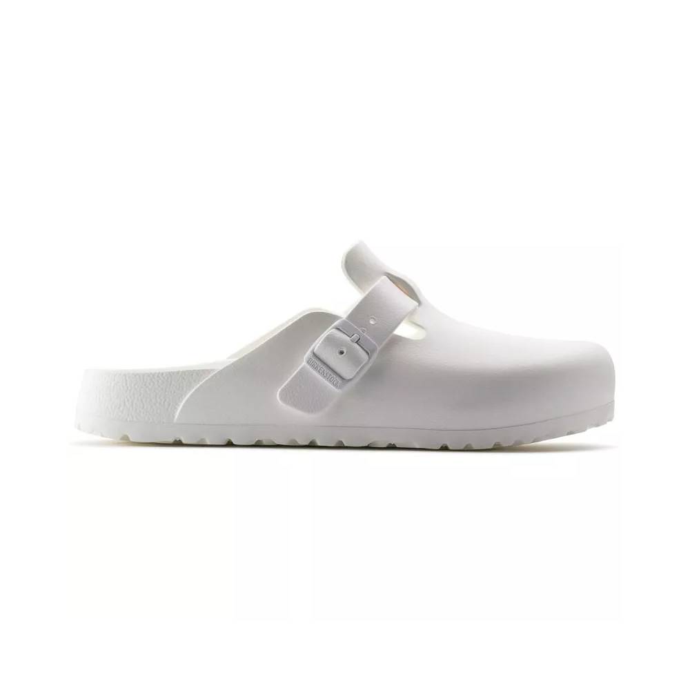 Birkenstock Boston Eva W 0127133 šlepetės