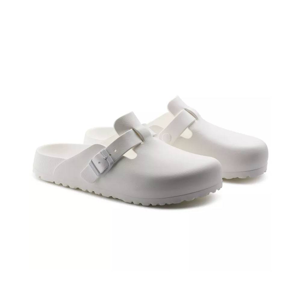 Birkenstock Boston Eva W 0127133 šlepetės