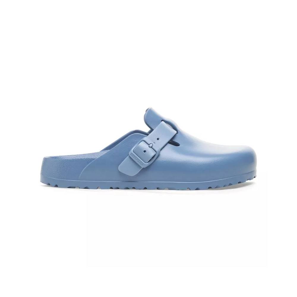 Birkenstock Boston Eva W 1027259 šlepetės