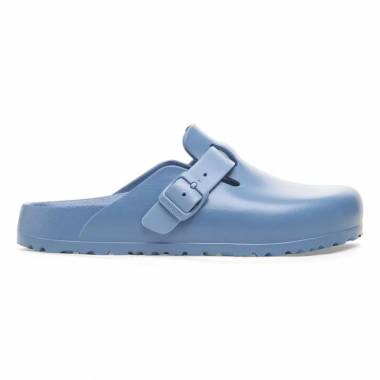 Birkenstock Boston Eva W 1027259 šlepetės