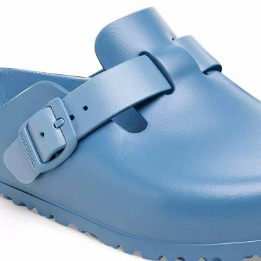 Birkenstock Boston Eva W 1027259 šlepetės