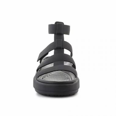 "Crocs Brooklyn luxe Gladiator W" sandalai 209557-060