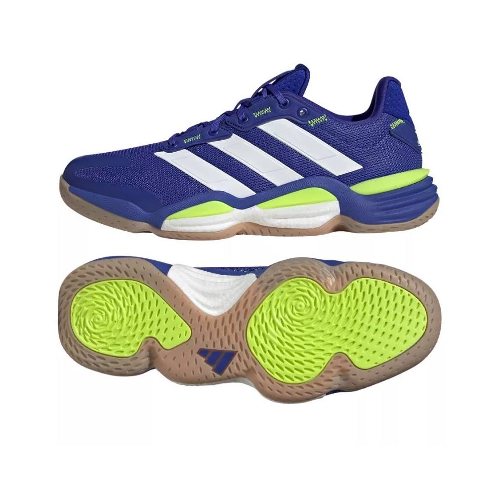 Adidas Stabil 16 M IE1083 rankinio bateliai