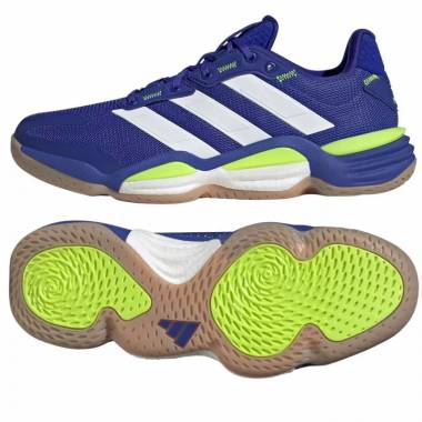 Adidas Stabil 16 M IE1083 rankinio bateliai